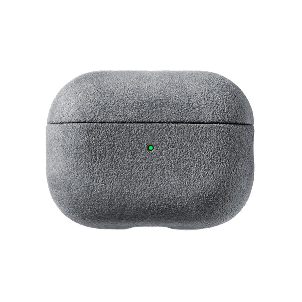 AirPods Pro Alcantara Case - Nardo Gray - Alcanside