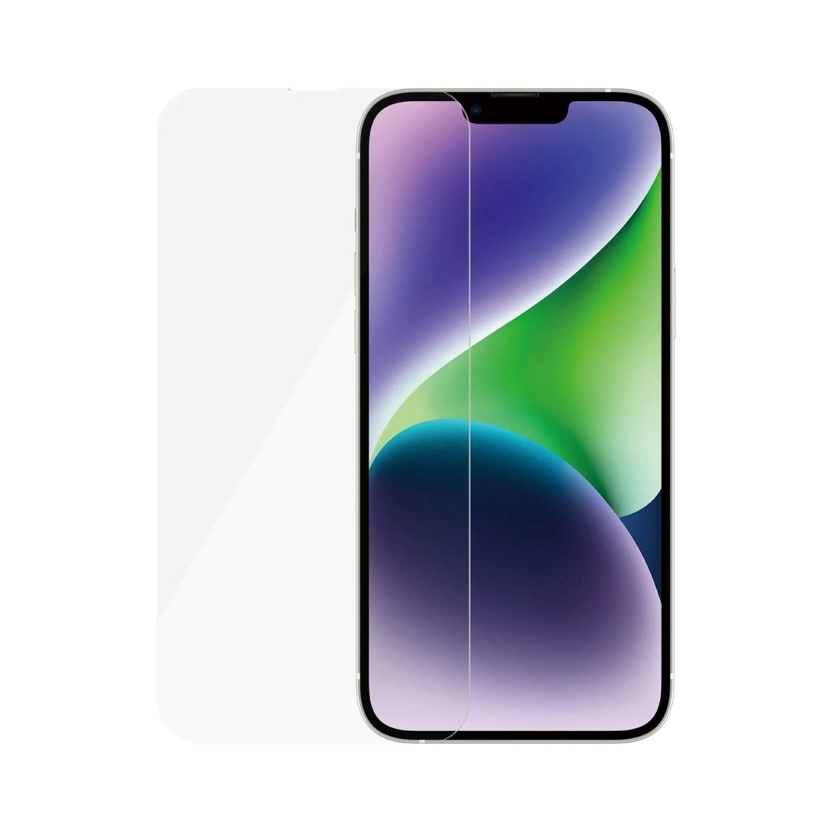 ALCANSIDE Screenprotector - iPhone 13 Pro Max - Alcanside
