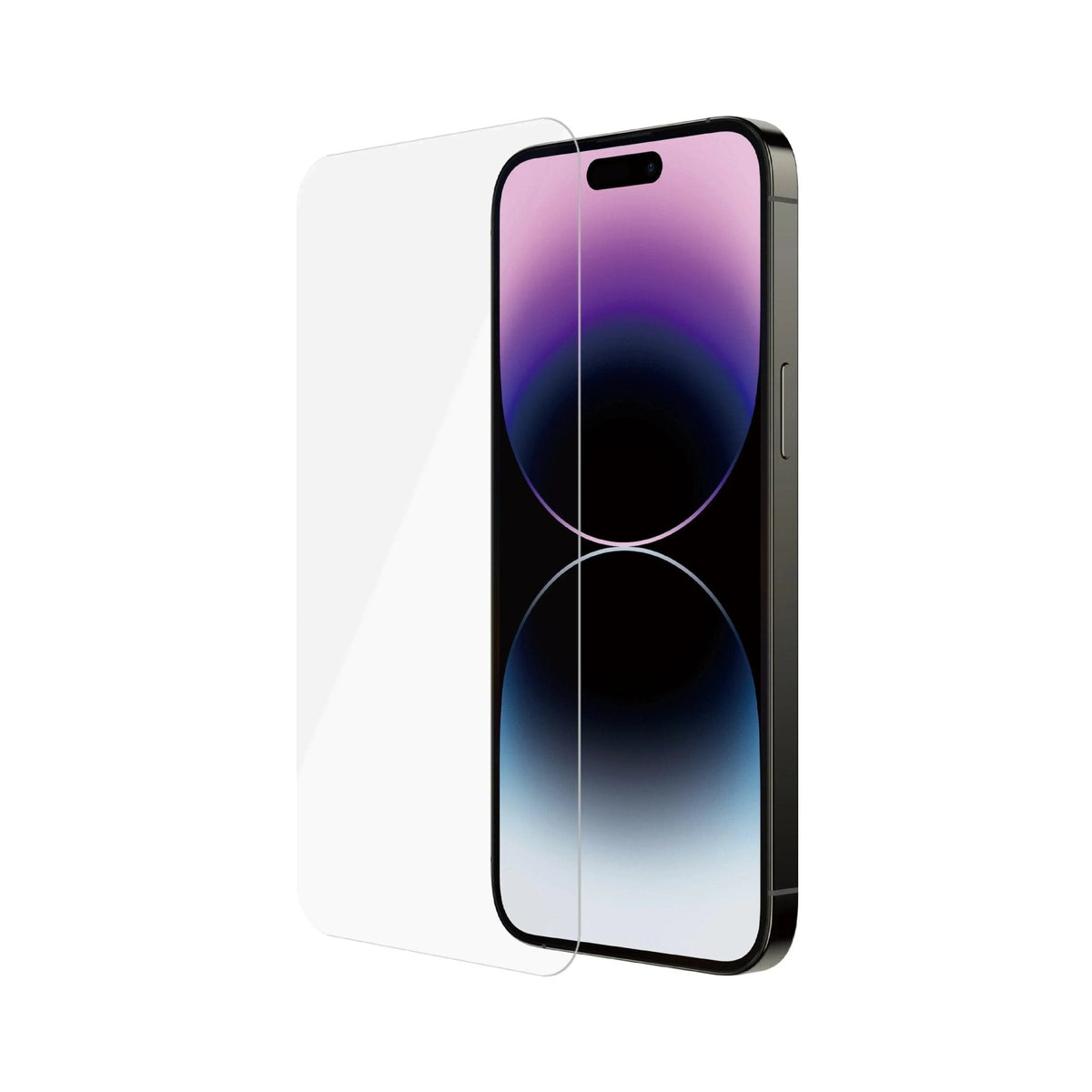 ALCANSIDE Screenprotector - iPhone 14 Pro Max - Alcanside