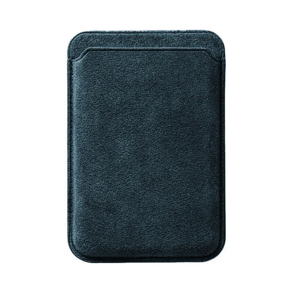 Alcantara MagSafe Wallet