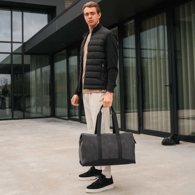 Richard Verschoor, official ALCANSIDE ambassador