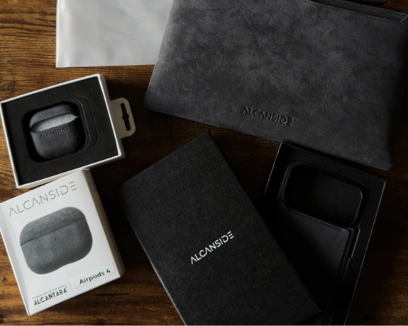 Marq Alcanside review