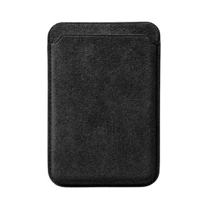 Alcantara MagSafe Wallet