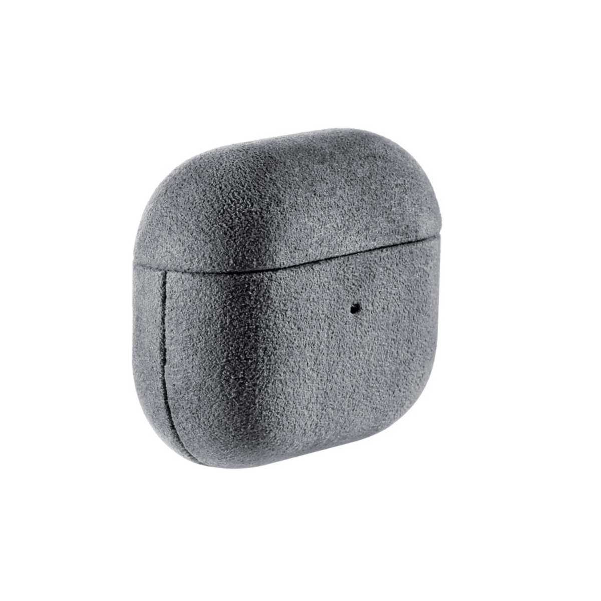 AirPods (3rd generation) Alcantara Case - Nardo Gray - Alcanside