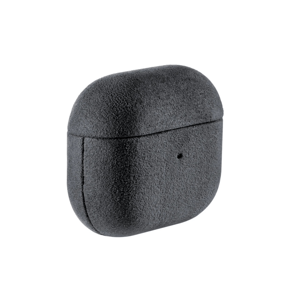AirPods (3rd generation) Alcantara Case - Space Grey - Alcanside