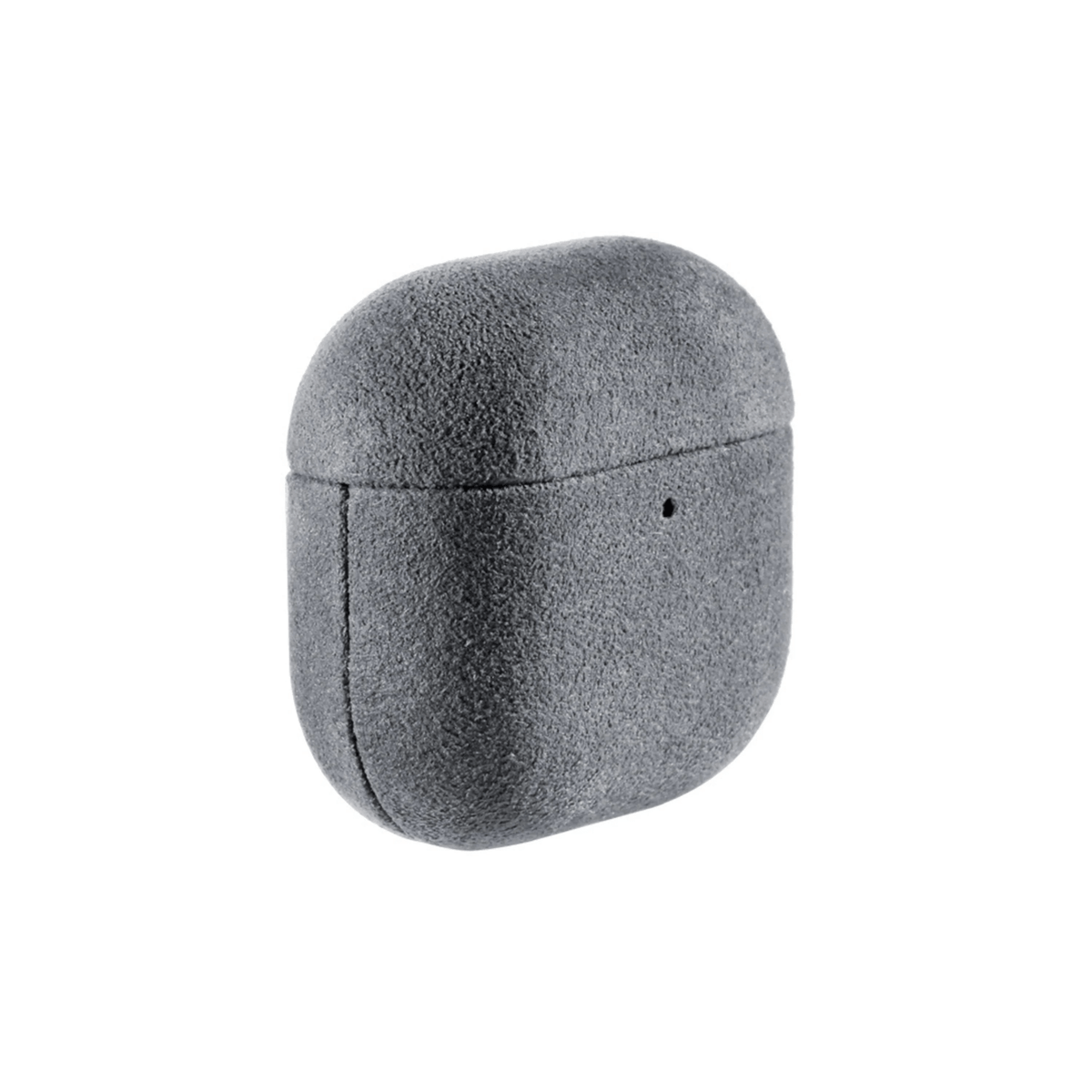 AirPods (4th generation) Alcantara Case - Nardo Gray - Alcanside
