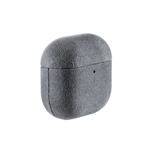 AirPods (5th generation) Alcantara Case - Nardo Gray - Alcanside