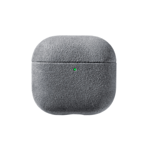 AirPods (5th generation) Alcantara Case - Nardo Gray - Alcanside
