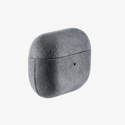 AirPods Pro Alcantara Case - Nardo Gray - Alcanside