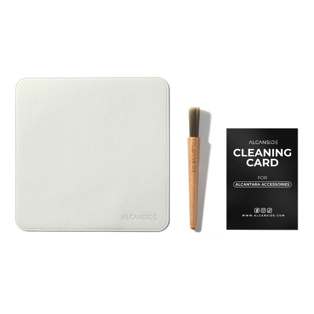 Alcanside Cleaning Kit - Alcanside