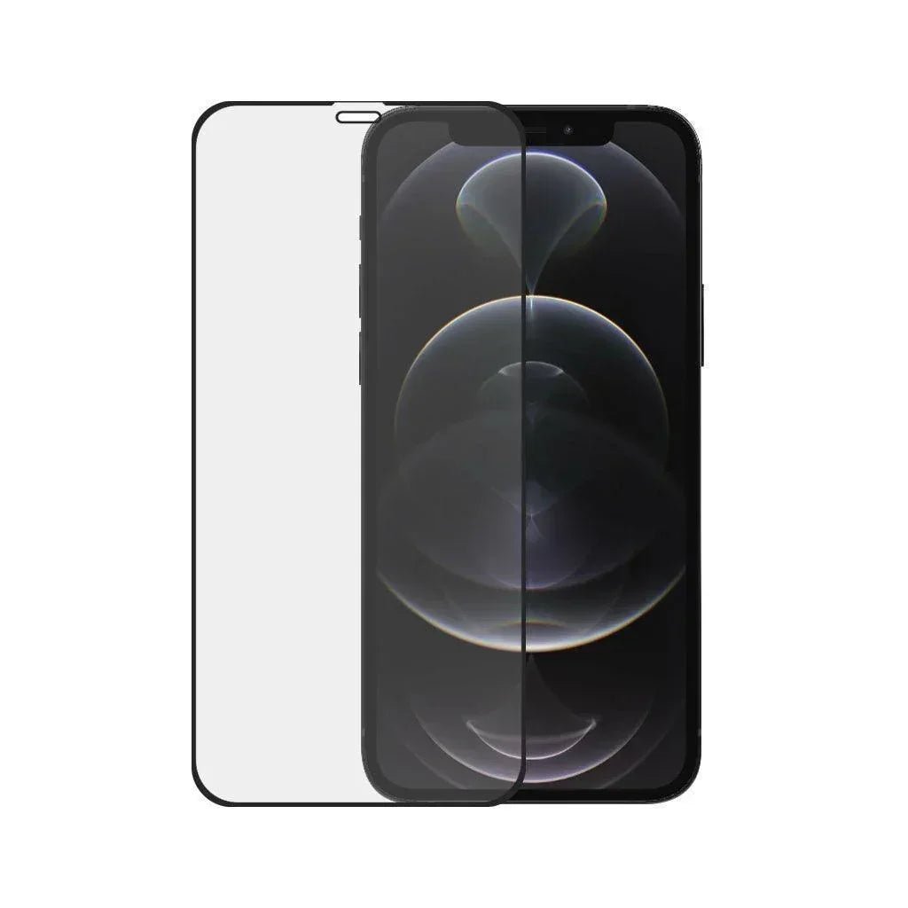 ALCANSIDE Screenprotector - iPhone 12 / 12 Pro - Alcanside