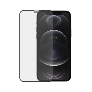 ALCANSIDE Screenprotector - iPhone 12 / 12 Pro - Alcanside