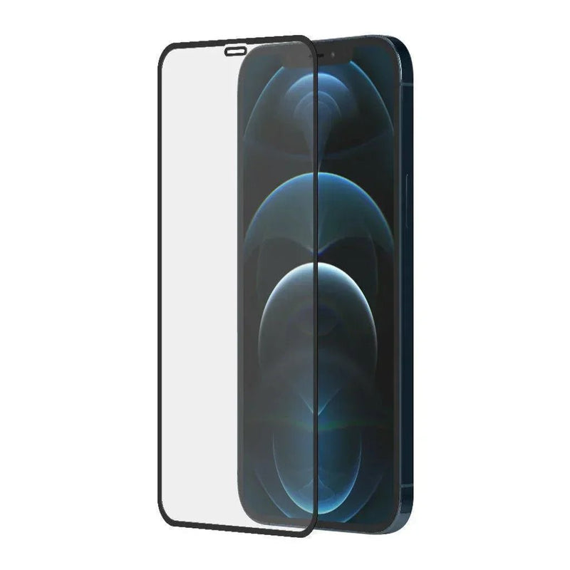 Screenprotector - iPhone 12 Pro Max