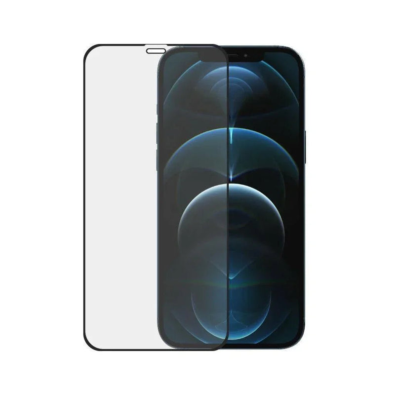 ALCANSIDE Screenprotector - iPhone 12 Pro Max - Alcanside