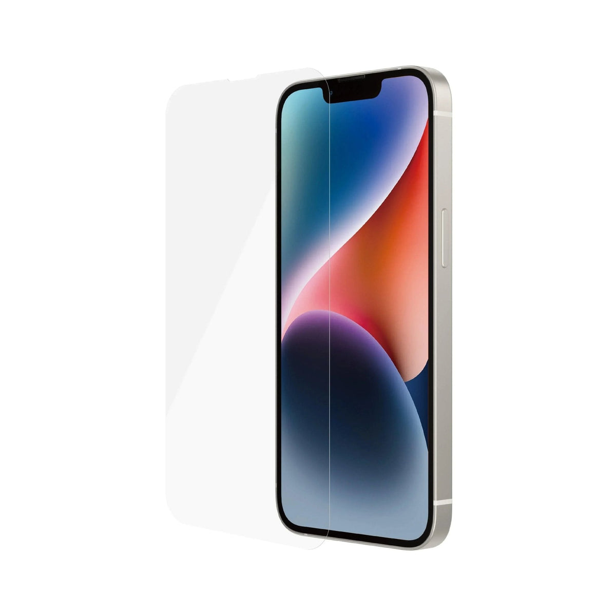 ALCANSIDE Screenprotector - iPhone 13 Pro - Alcanside