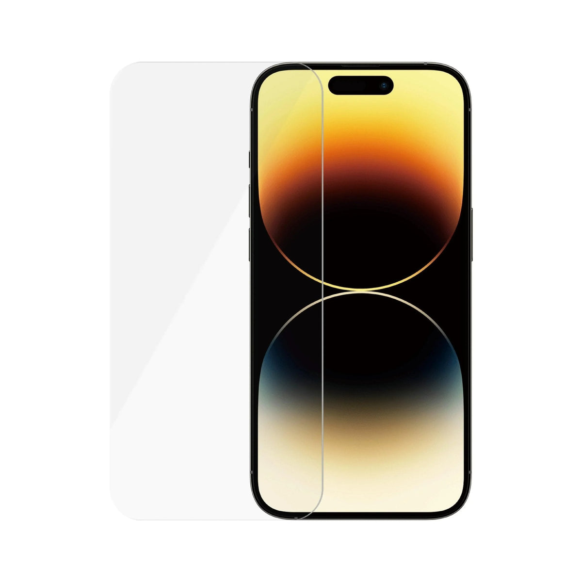 ALCANSIDE Screenprotector - iPhone 14 Pro - Alcanside