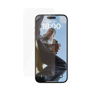 ALCANSIDE Screenprotector - iPhone 17 - Alcanside