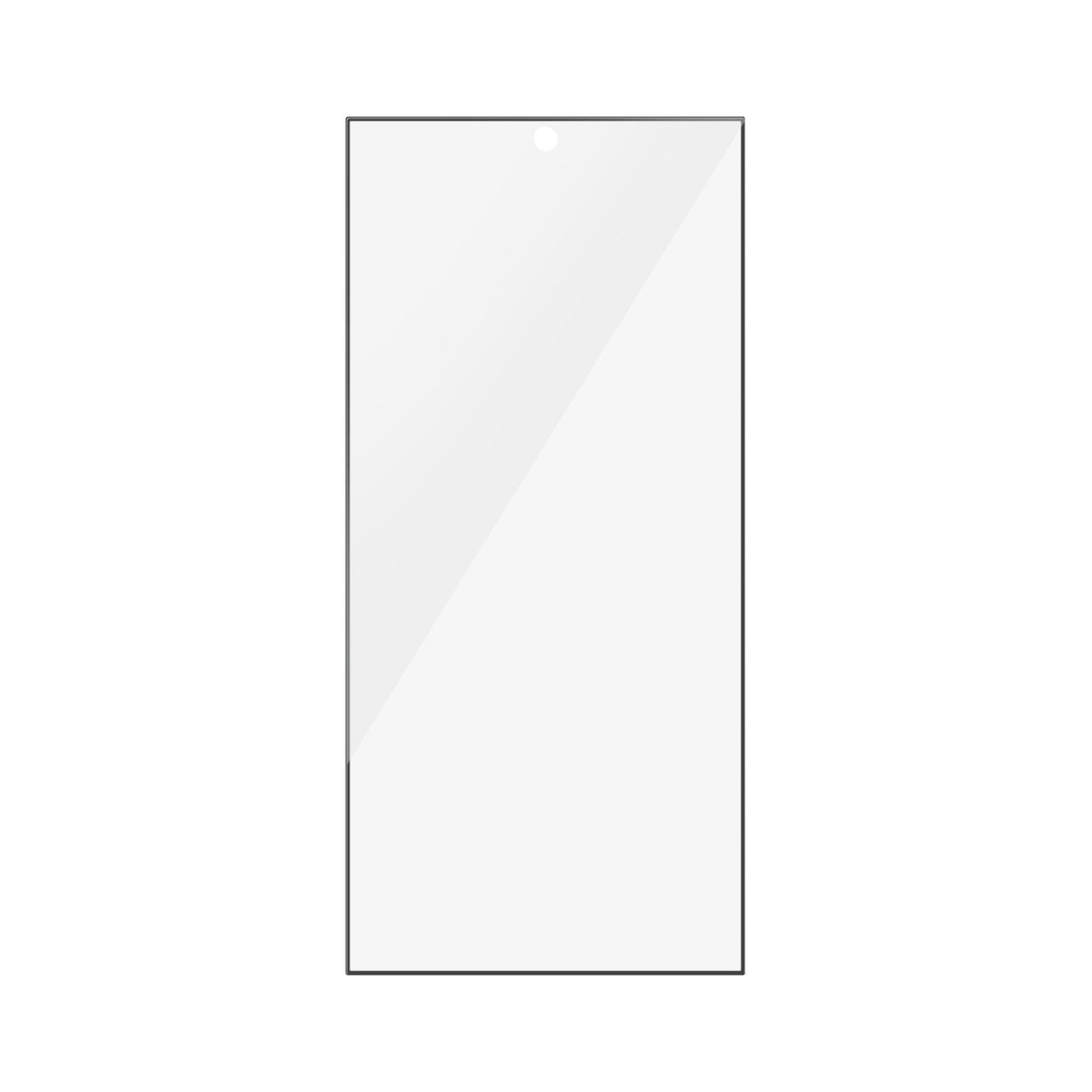 ALCANSIDE Screenprotector - Samsung Galaxy S25 Ultra - Alcanside