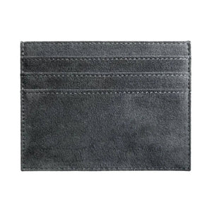 Alcantara Card Wallet - Alcanside