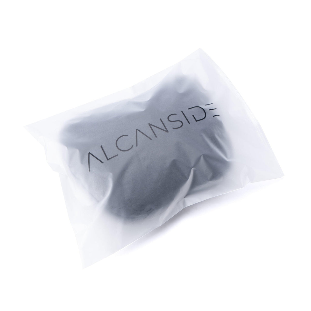 Alcantara Head Rest - Alcanside