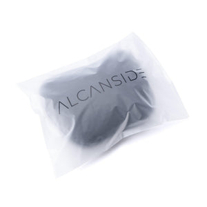 Alcantara Head Rest - Alcanside