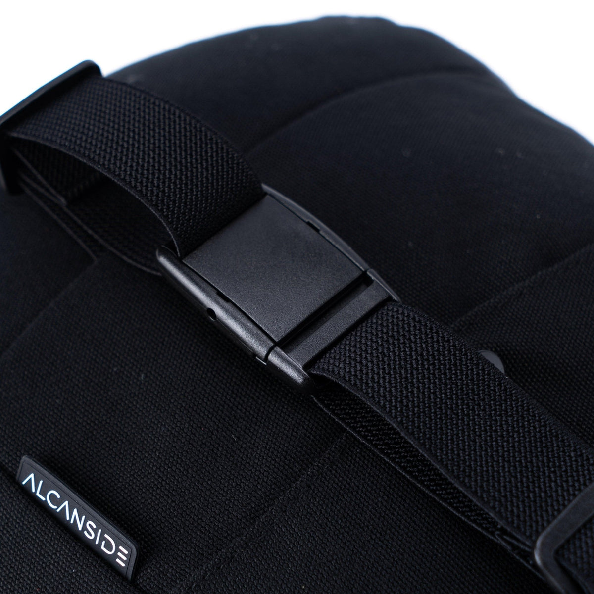 Alcantara Head Rest - Alcanside