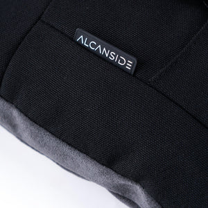 Alcantara Head Rest - Alcanside