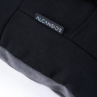 Alcantara Head Rest - Alcanside