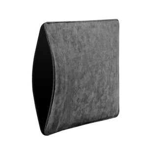 Alcantara iPad Air / iPad Pro 11 inch Sleeve - Space Grey - Alcanside