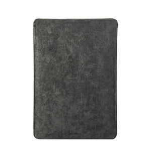 Alcantara iPad Air / iPad Pro 11 inch Sleeve - Space Grey - Alcanside