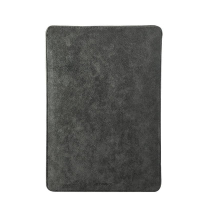 Alcantara iPad Air / iPad Pro 11 inch Sleeve - Space Grey - Alcanside
