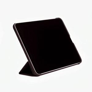 Alcantara iPad Cover - For iPad Air 2026  (13 inch) - Wine Red - Alcanside