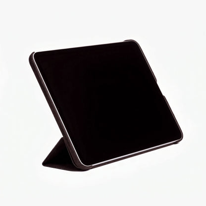 Alcantara iPad Cover - For iPad Air 2026  (13 inch) - Wine Red - Alcanside