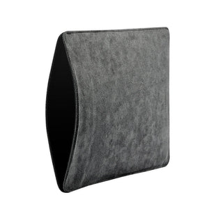 Alcantara iPad Mini Sleeve - LEVEL UP MTA - Space Grey - Alcanside