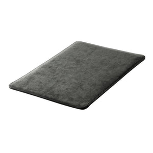 Alcantara iPad Pro 12.9 inch Sleeve - Space Grey - Alcanside