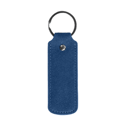 Alcantara Keychain - Alcanside