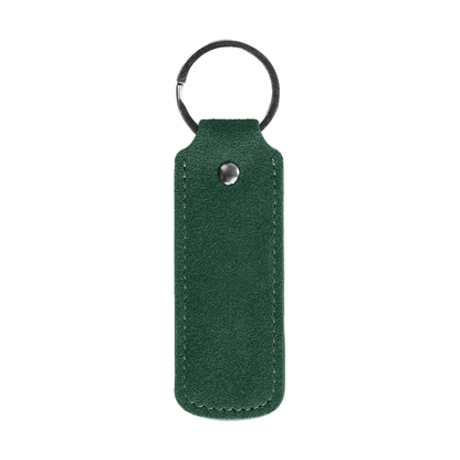 Alcantara Keychain - Alcanside