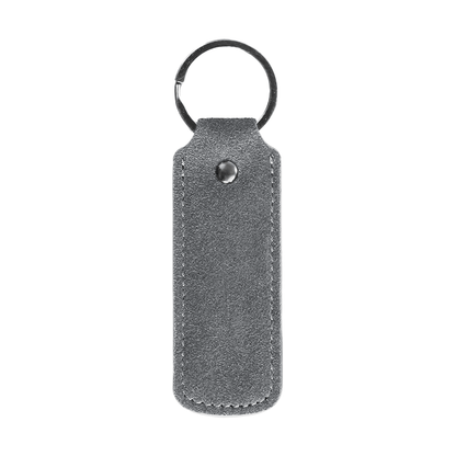 Alcantara Keychain - Alcanside