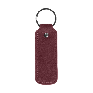 Alcantara Keychain - Alcanside