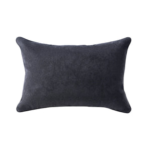 Alcantara Lumbar Cushion - Alcanside