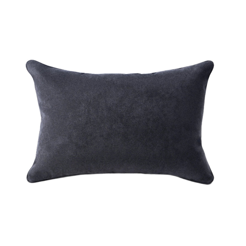 Alcantara Lumbar Cushion - Alcanside