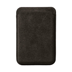 Alcantara MagSafe Wallet