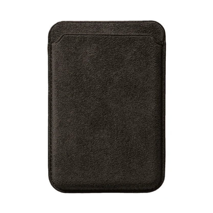 Alcantara MagSafe Wallet