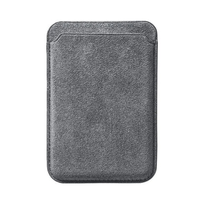 Alcantara MagSafe Wallet