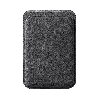 Alcantara MagSafe Wallet