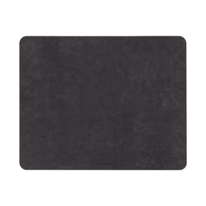 Alcantara Mousepad 30x24cm - Space Grey - Alcanside