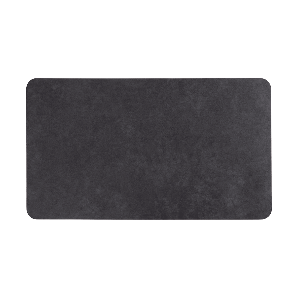 Alcantara Mousepad 57x33cm - Space Grey - Alcanside