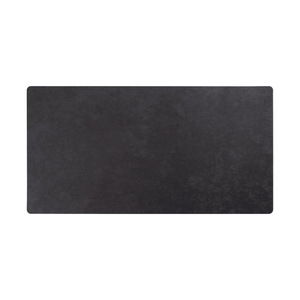 Alcantara Mousepad 96x50cm - Space Grey - Alcanside