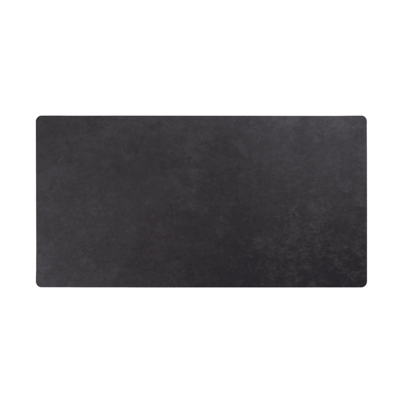 Alcantara Mousepad 96x50cm - Space Grey - Alcanside