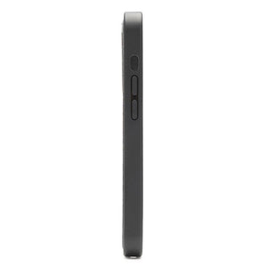 iPhone 16 Pro Max - Alcantara Back Cover - Nardo Gray - Alcanside